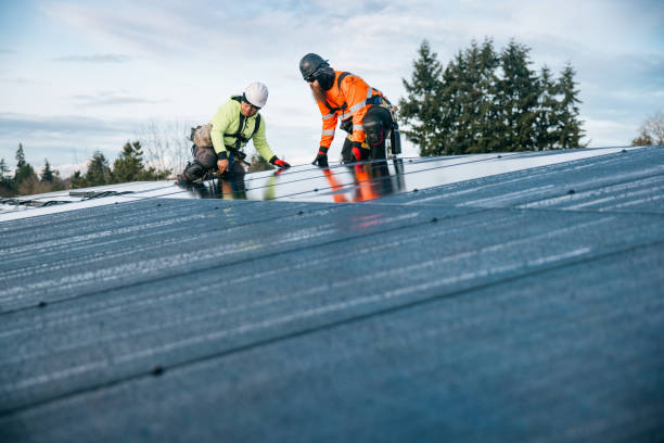 Trusted Metal Roofing service in Lawrenceville, NJ - Ben Roofing and Steel LLC